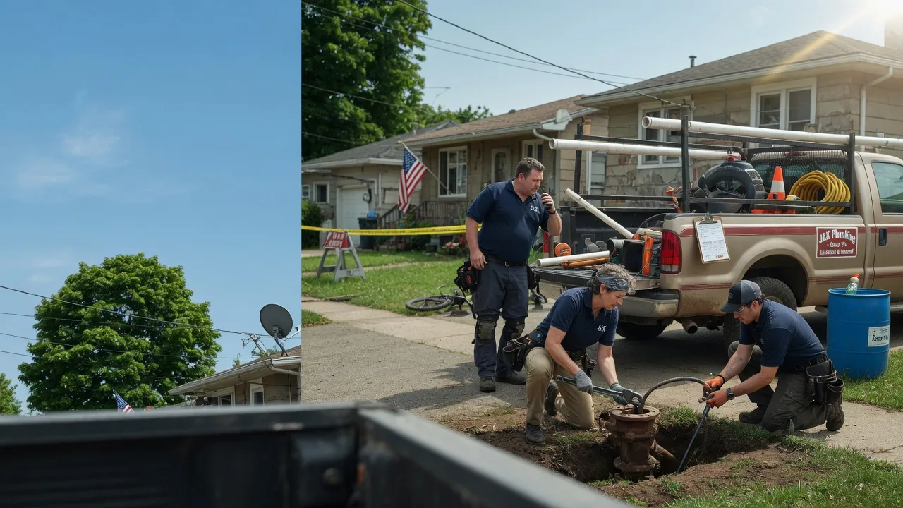 Water Heater Replacement in Wesley, IA near me